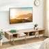 Modern TV Stand with Storage – Fits TVs up to 65