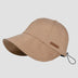 Elegant Wide Brim Sun Hat – Foldable & Adjustable UV Protection Hat