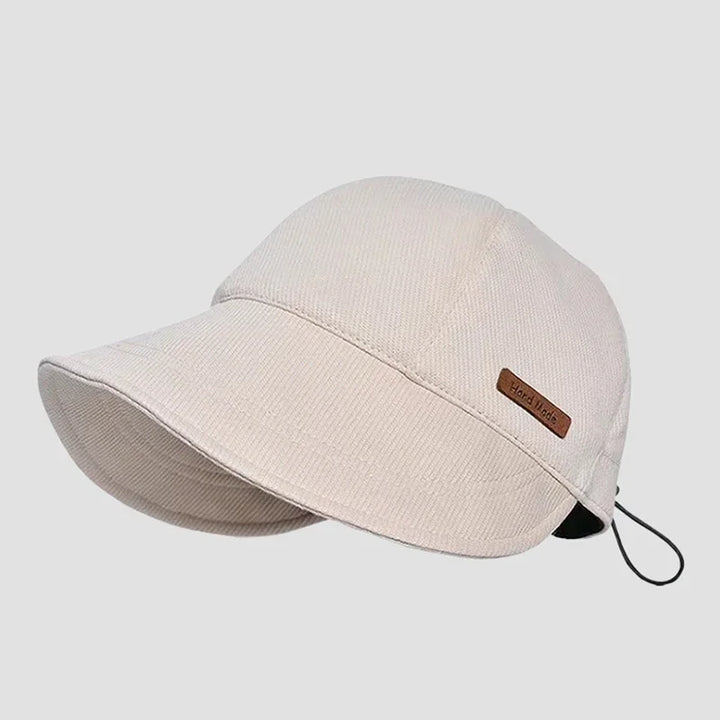 Women's Sunscreen UV Protection Hat UFP 50+ Fisherman Cap Sun Hat Portable Foldable Wide Brim Sun Bucket Hats Summer Adjustable